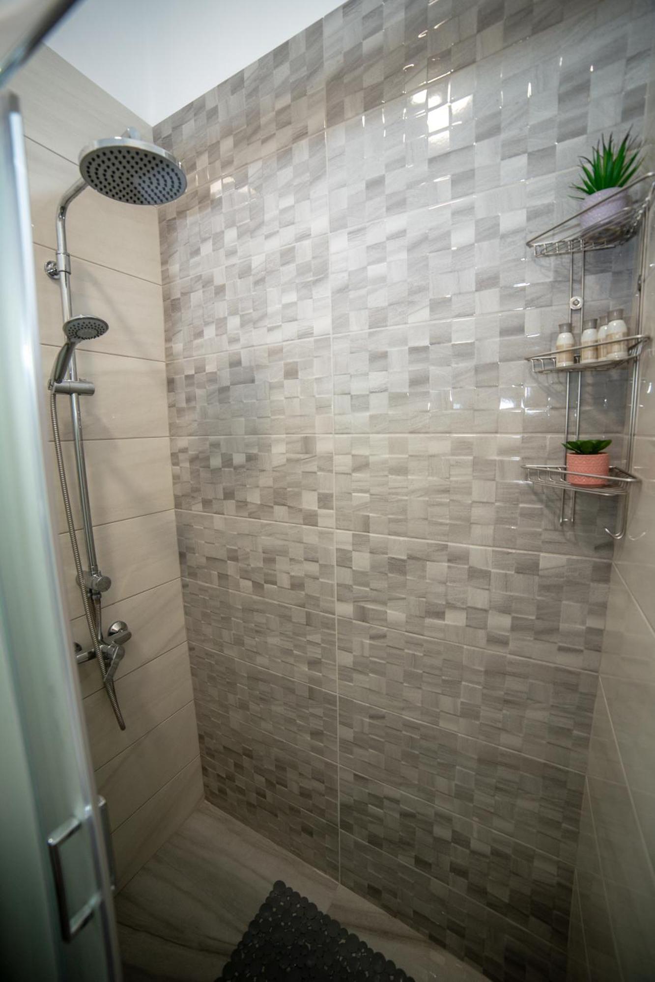 Apartamento Sitia Port View Exterior foto
